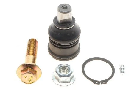 Опора кульова Chrysler PT Cruiser 00-10 для Chrysler, Dodge RTS 93-17329 фото товару