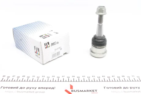 Опора кульова Opel Astra 15-> для RTS 93-90361 фото товару