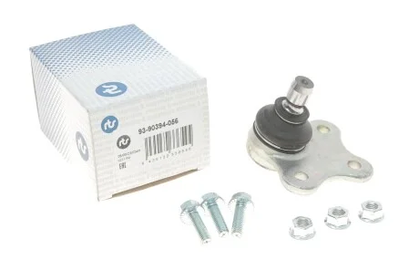 Опора кульова Fiorino/Nemo/Bipper/Qubo/Combo/ Corsa 06- для RTS 93-90394-056 фото товару