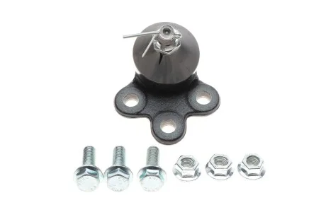 Кульова опора нижня для Opel, Chevrolet, Vauxhall RTS 93-90397-056 фото товару