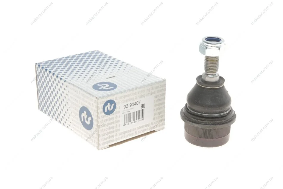 <strong>Опора кульова (верхня) Master/Movano 98- RTS 93-90407 (фото 1)</strong>