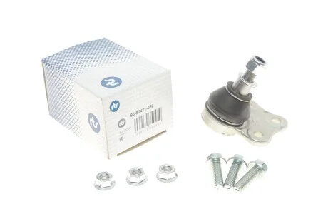 Опора кульова для Renault RTS 93-90421-056 фото товару