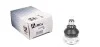 <strong>Опора кульова Renault Megane II/Scenic II 03- (d=16mm) RTS 93-90464 (фото 1)</strong>