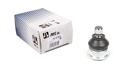 Опора кульова Renault Megane II/Scenic II 03- (d=16mm) для Renault RTS 93-90464 фото товару