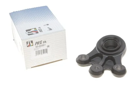 Кульова опора для Peugeot, Citroen RTS 93-90551 фото товару