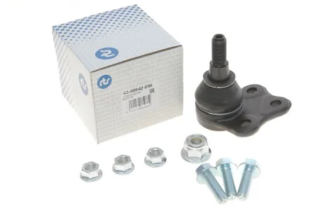 Кульова опора Mondeo/C-Max 06- для Ford, Volvo, Land Rover RTS 93-90642-056 фото товару