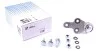 <strong>Кульова опора Ford C-MAX II/Focus 10-Л. RTS 93-90649-156 (фото 1)</strong>