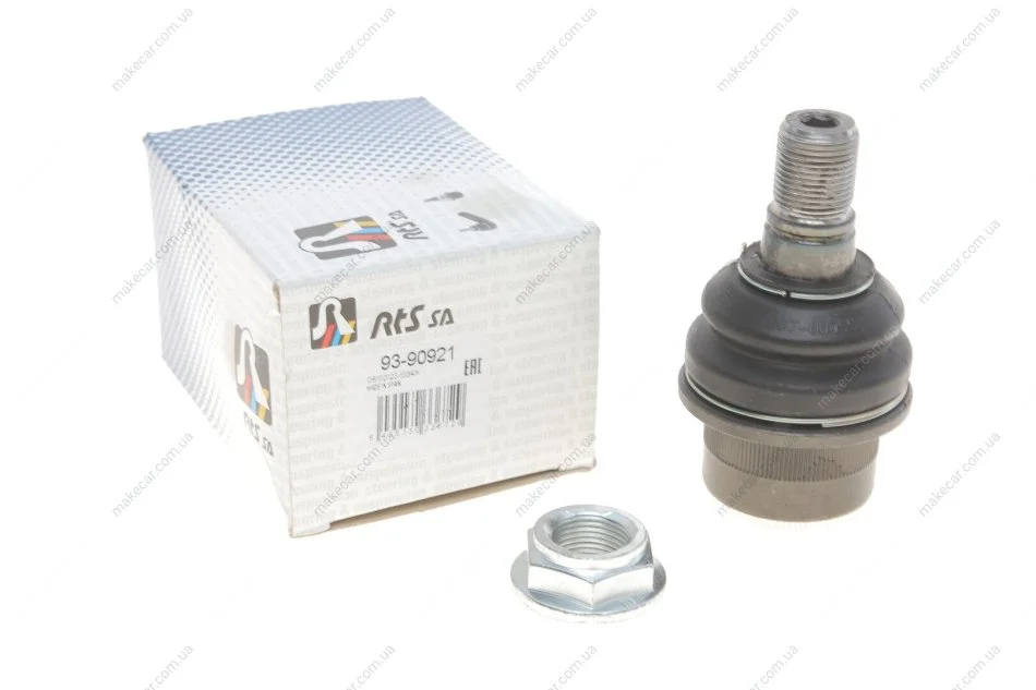 <strong>Опора кульова Sprinter/Crafter 06- RTS 93-90921 (фото 1)</strong>