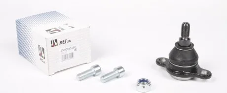 Опора кульова T5 03- (3.2t) для RTS 93-90930-056 фото товару