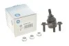<strong>Опора кульова Caddy 04-/Golf V/Octavia Л. RTS 93-90938-256 (фото 1)</strong>