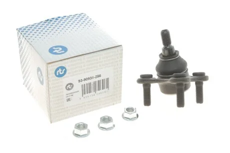 Опора кульова Caddy 04-/Golf V/Octavia Л. для RTS 93-90938-256 фото товару