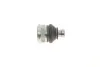 <strong>Опора кульова Logan/Sandero/Clio/Megane 03- (конус 18мм) RTS 93-92316 (фото 3)</strong>