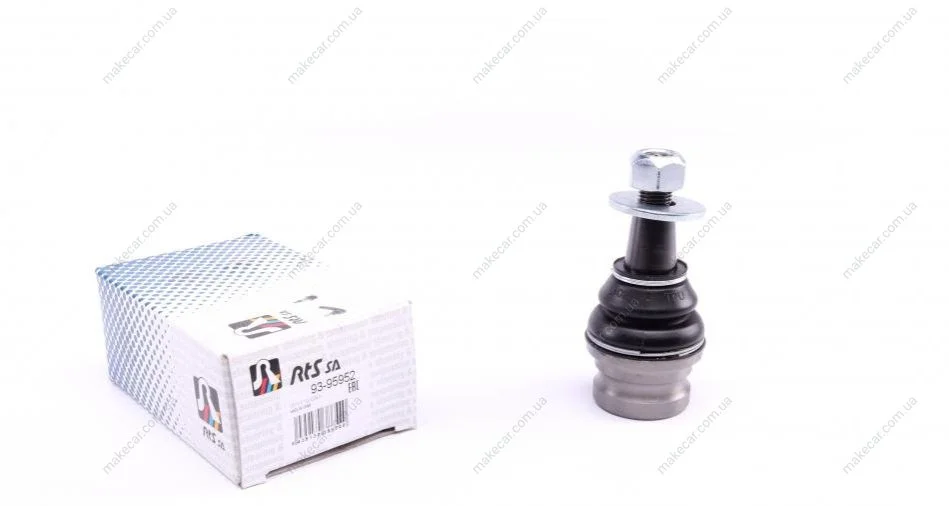 <strong>Опора кульова Audi A4/A6 07- RTS 93-95952 (фото 1)</strong>