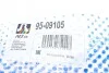 <strong>Важіль задній нижній. VW Passat/Golf V/VI 04- RTS 95-09105 (фото 8)</strong>