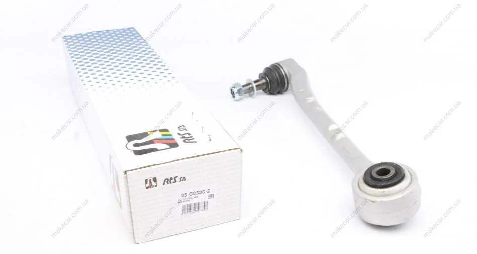 <strong>Важіль перед нижній BMW 7 (E38) 2.5-5.4 i/D 94-01 Л RTS 95-09586-2 (фото 1)</strong>