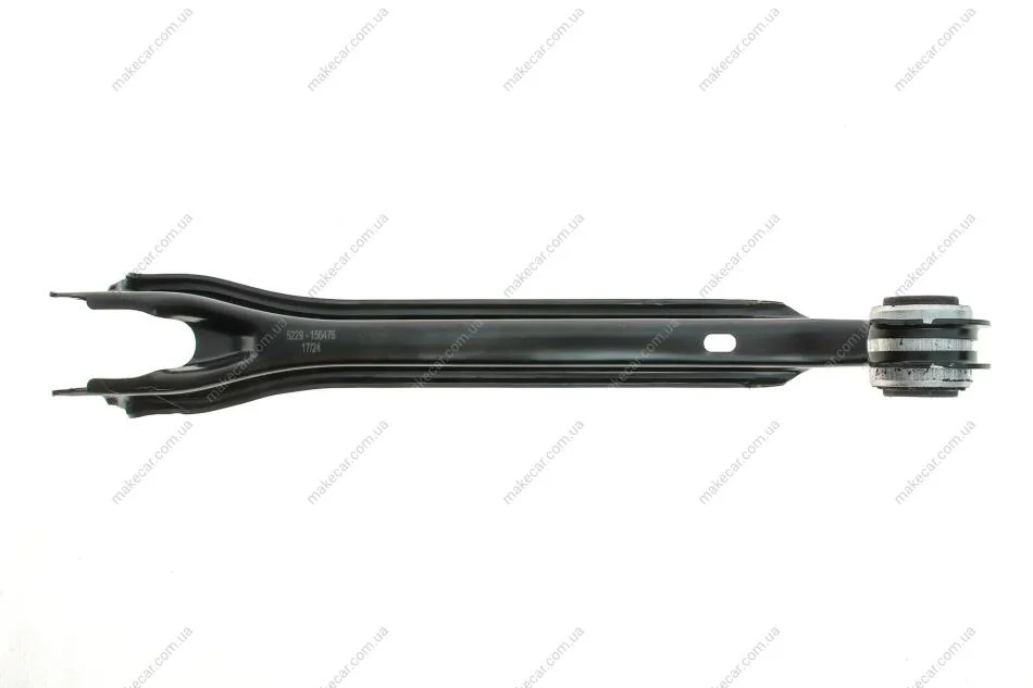 <strong>Важіль задній нижній Mercedes Benz W204/212 07-> RTS 95-90806 (фото 1)</strong>