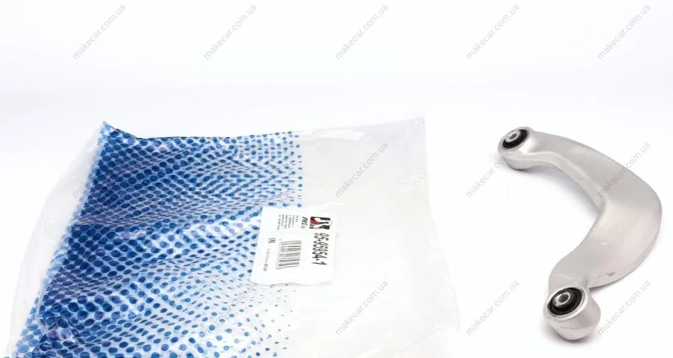 <strong>Важіль задній верхній лівий Audi A4/A5/A6/A7/Q5 07-18 RTS 95-95954-1 (фото 1)</strong>