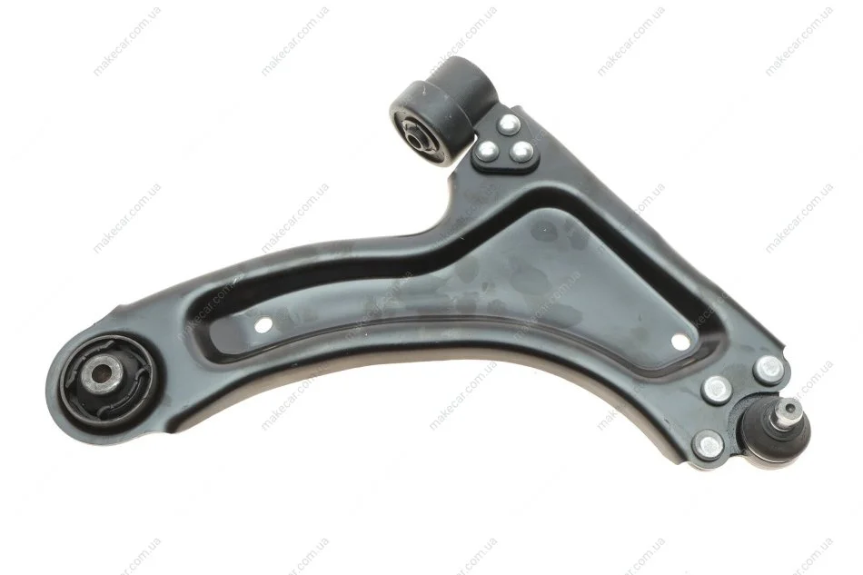 <strong>Важіль передній нижній Opel Cobo/Corsa C, D 1.0-1.7D 00- Пр. RTS 96-00374-1 (фото 1)</strong>