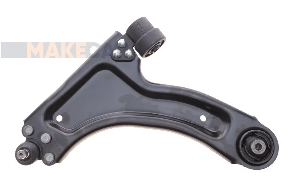 <strong>Важіль передній нижній Opel Cobo/Corsa C, D 1.0-1.7D 00-Л. RTS 96-00374-2 (фото 1)</strong>