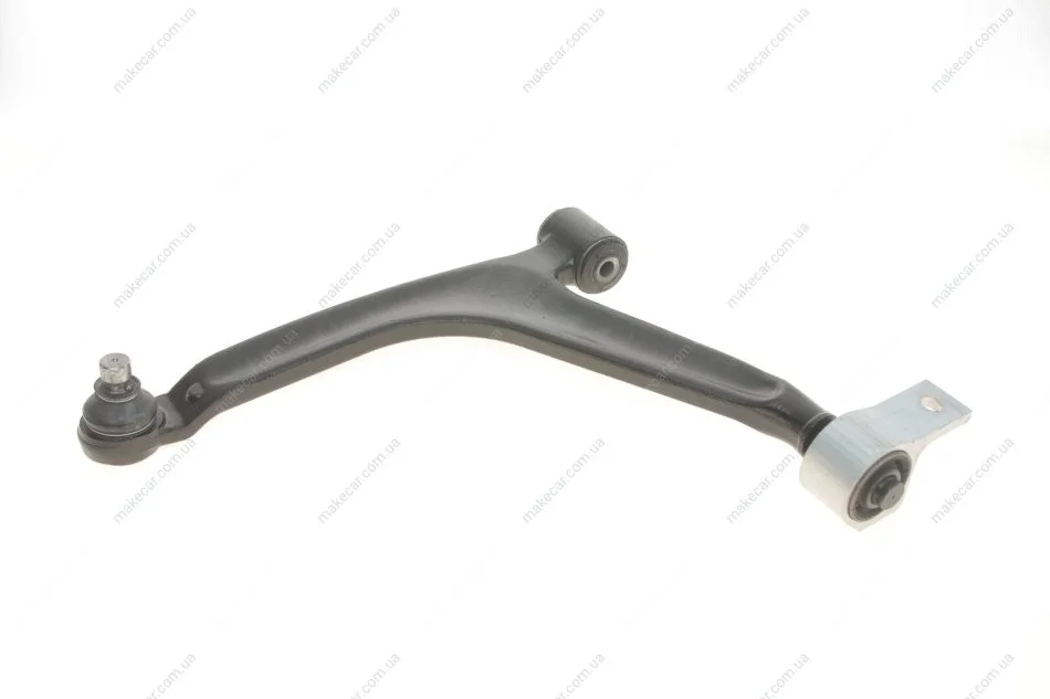 <strong>Важіль передній Berlingo/Partner 2.0HDI 98- Л (метал. с/б) RTS 96-00583-2 (фото 1)</strong>