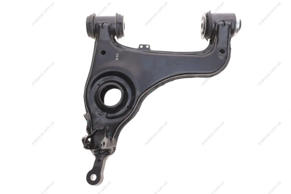 <strong>Важіль перед нижній MB E-class(W210) 95-02 Пр. RTS 96-00858-1 (фото 1)</strong>