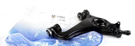 Важіль перед нижній MB E-class(W210) 95-02 Л. для Mercedes RTS 96-00858-2 фото товару