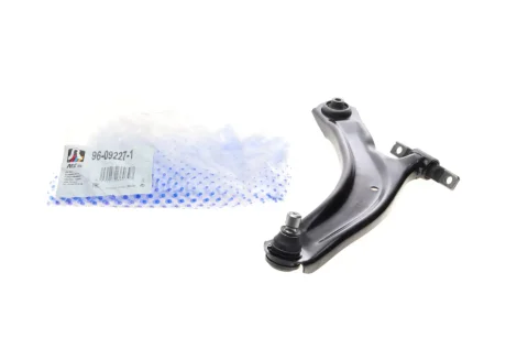 Важіль Nissan Qashqai/ X-Trail/Renault Koleos 07- Пр. для RTS 96-09227-1 фото товару