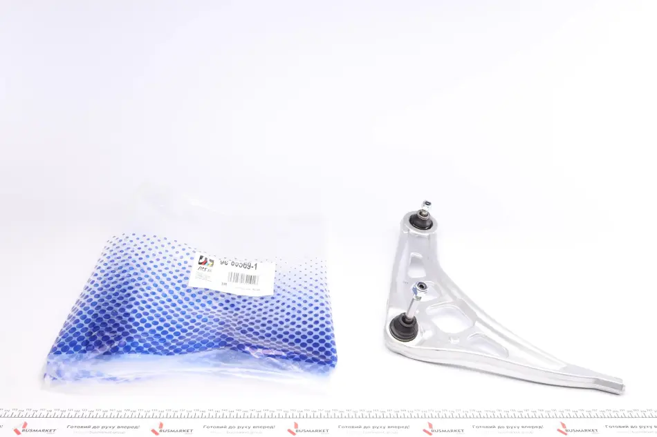 <strong>Важіль перед нижній BMW 3 (E46) 98-06 Пр. RTS 96-09569-1 (фото 1)</strong>