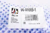 <strong>Важіль перед нижній BMW 3 (E46) 98-06 Пр. RTS 96-09569-1 (фото 8)</strong>