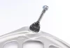 <strong>Важіль перед нижній BMW 3 (E46) 98-06 Л. RTS 96-09569-2 (фото 2)</strong>