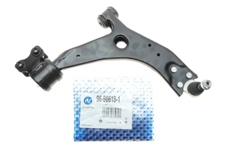 Важіль передній нижній правий Ford Focus 03-12 для RTS 96-90618-1 фото товару