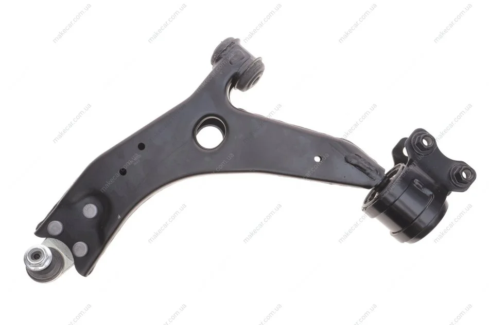 <strong>Важіль передній нижній лівий Ford Focus 03-12 RTS 96-90618-2 (фото 1)</strong>