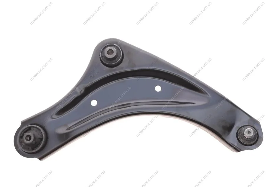 <strong>Важіль передній нижній Nissan Juke/Leaf 10- Пр. RTS 96-92345-1 (фото 1)</strong>