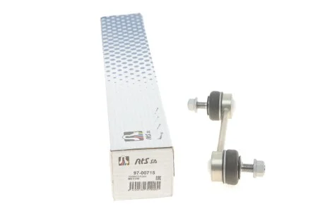 Тяга cтабілізатора зад. Citroen C5/C6 05-/Peugeot 407 04- для Toyota, Peugeot, Citroen RTS 97-00715 фото товару