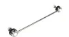 <strong>Тяга cтабілізатора перед. Citroen С2/С3/Peugeot 206/208/1007 05- RTS 97-00733 (фото 2)</strong>