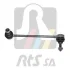<strong>Тяга стабілізатора RTS 97-01452 (фото 1)</strong>