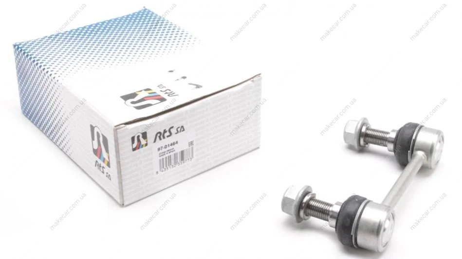 <strong>Тяга стабілізатора зад. MB R-CLASS (W251) 06- RTS 97-01464 (фото 1)</strong>
