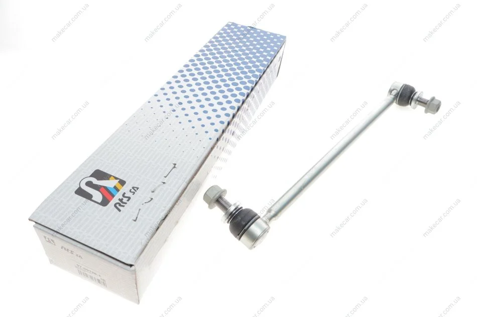 <strong>Тяга стабілізатора RTS 97-09128-1 (фото 1)</strong>