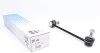 <strong>Тяга cтабілізатора перед. BMW E39 95-04 Пр. RTS 97-09528-1 (фото 1)</strong>