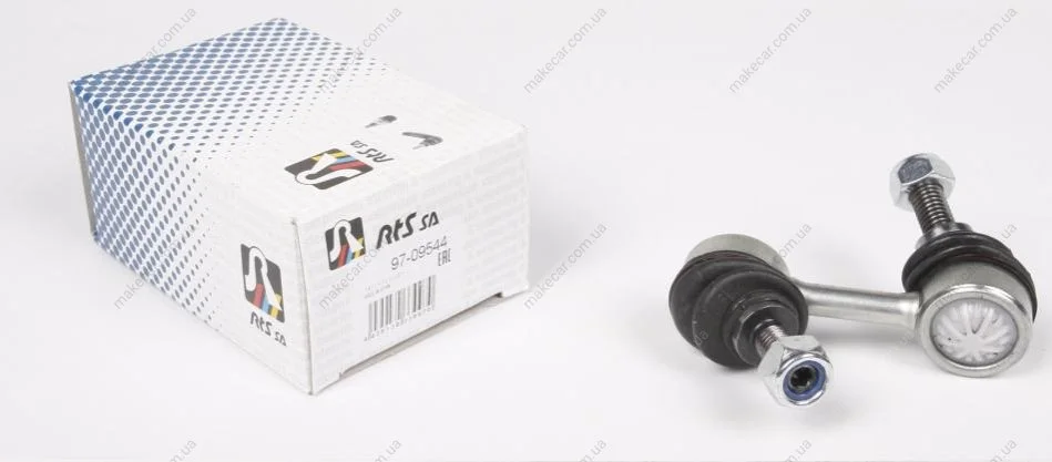 <strong>Тяга cтабілізатора зад. BMW 5 (E39) 95-04 RTS 97-09544 (фото 1)</strong>
