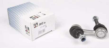 Тяга cтабілізатора зад. BMW 5 (E39) 95-04 для Mercedes RTS 97-09544 фото товару
