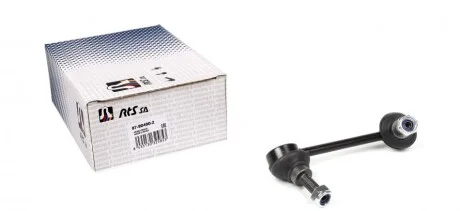 Тяга стабілізатора перед. Master/Movano 98-10 Л. для RTS 97-90490-2 фото товару