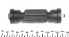 <strong>Тяга стабілізатора зад. Volvo S40 III/Ford Focus 98- RTS 97-90690 (фото 2)</strong>