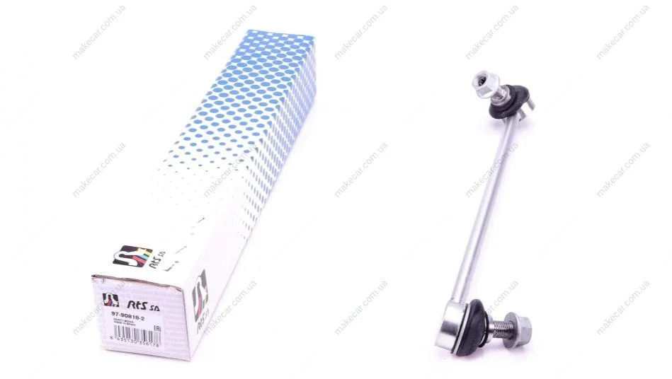 <strong>Тяга стабілізатора переднього MB W212/S212/C207 Л. RTS 97-90818-2 (фото 1)</strong>