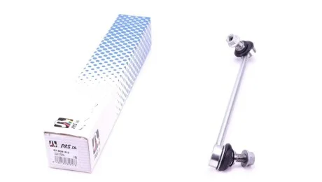 Тяга стабілізатора переднього MB W212/S212/C207 Л. для Mercedes RTS 97-90818-2 фото товару