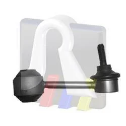 Тяга стабілізатора для RTS 97-95919 фото товару