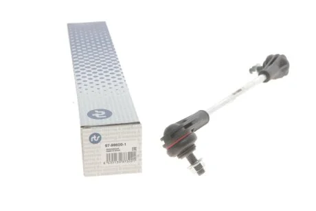 Тяга стабілізатора для BMW RTS 97-99620-1 фото товару