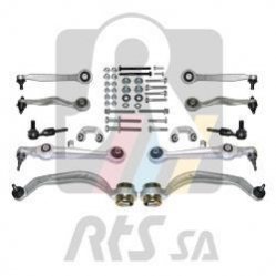 Комплект рычагов передней подвески RTS 99-05004