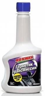 0.3л Герметик трансмиссии для RUNWAY RW3016 фото товару