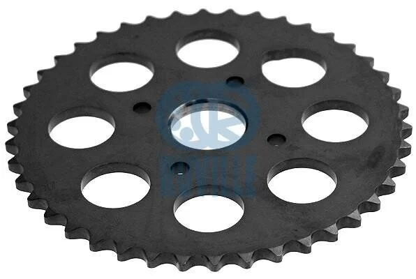 <strong>Зірка розподвала Fiat Doblo 09-15, Peugeot Bipper 08-17, Citroen Nemo 08-17 RUVILLE 3458007 (фото 1)</strong>